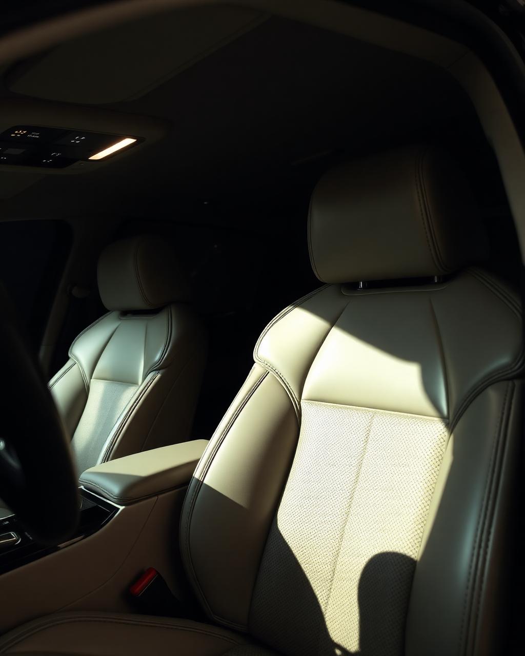 Auto Detailing