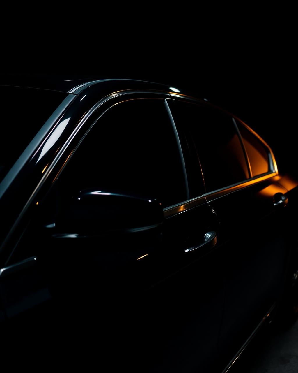 Window Tint